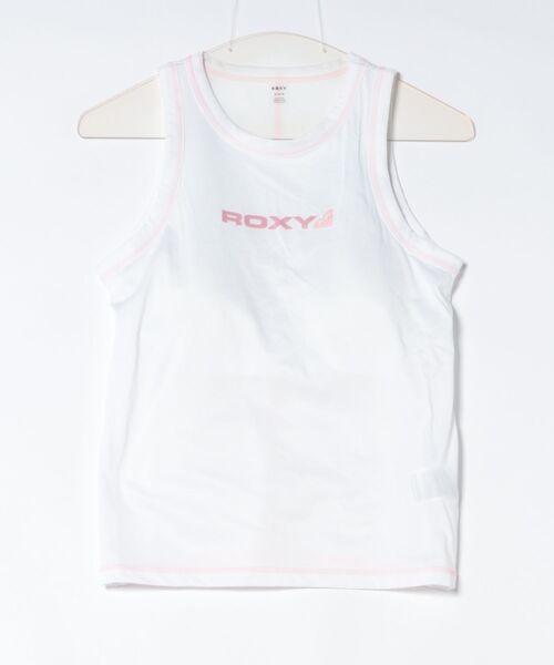 ROXY（ロキシー）の「ROXY/ロキシー レディース タンクトップ 水陸両用 RLY261619M UT（タンクトップ・レディース・ブラウン/ブラック/ホワイト・L/M）」の16枚目の写真