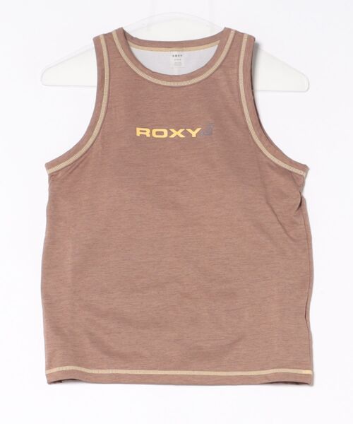 ROXY（ロキシー）の「ROXY/ロキシー レディース タンクトップ 水陸両用 RLY261619M UT（タンクトップ・レディース・ブラウン/ブラック/ホワイト・L/M）」の18枚目の写真