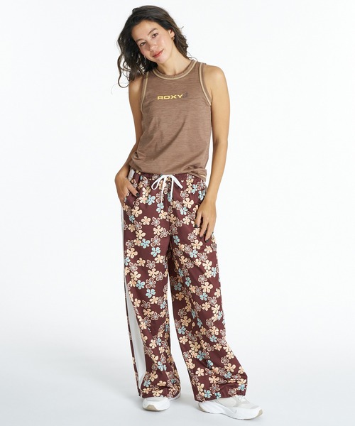 ROXY（ロキシー）の「ROXY/ロキシー レディース タンクトップ 水陸両用 RLY261619M UT（タンクトップ・レディース・ブラウン/ブラック/ホワイト・L/M）」の13枚目の写真