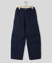 Gramicci（グラミチ）の「GRAMICCI NYLON PANELED TREK PANT G6SM-P069（その他パンツ）」