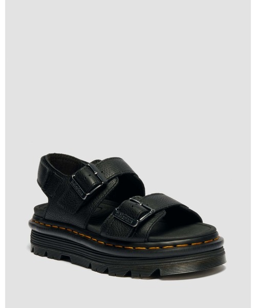 セール】Dr. Martens/ドクターマーチン ZEBZAG サンダル 43398001