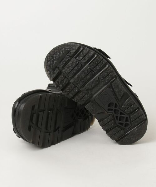Dr. Martens（ドクターマーチン）の「Dr. Martens/ドクターマーチン ZEBZAG サンダル 43398001（サンダル・メンズ・ブラック・UK9/UK8/UK7/UK6/UK5/UK4/UK3）」の15枚目の写真