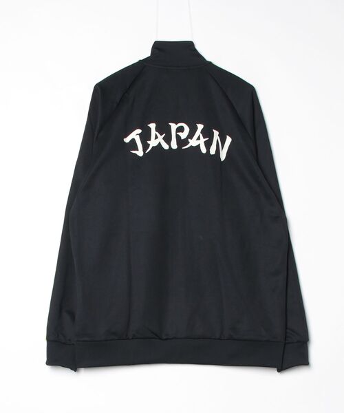 トラックトップ Japan Originals / ジャージ / アディダス adidas