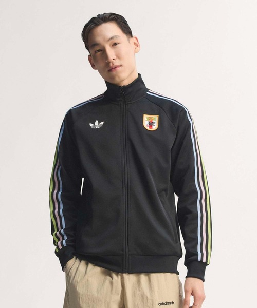 adidas ブラック ジャージ ジャケット S トラックトップ Japan Originals / ジャージ / アディダス adidas