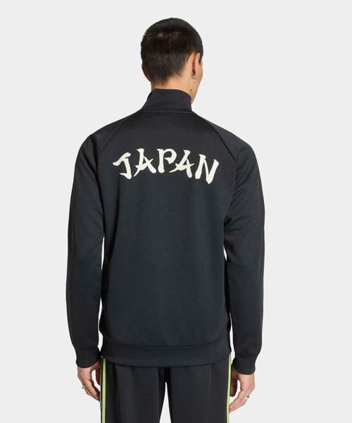 希少 adidas アディダス 00Ｓ ジャージ トラックトップ ハイネック 黒 希少XL/adidas アディダス トラックジャケット ジャージ ハイネック 黒