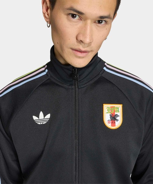 トラックトップ Japan Originals / ジャージ / アディダス adidas