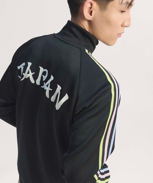 トラックトップ Japan Originals / ジャージ / アディダス adidas