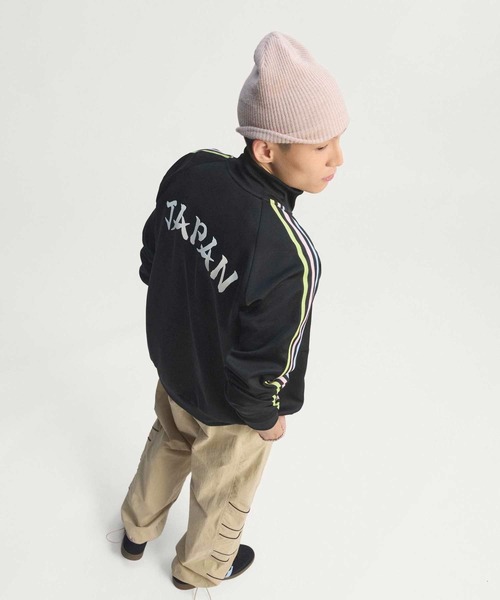 トラックトップ Japan Originals / ジャージ / アディダス adidas