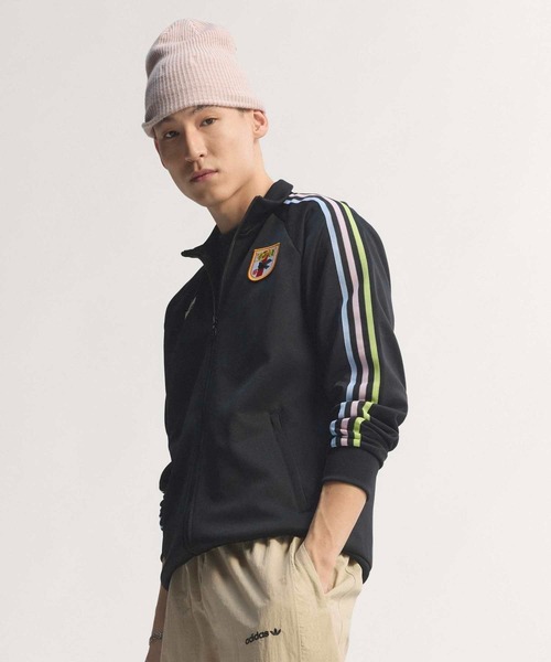 トラックトップ Japan Originals / ジャージ / アディダス adidas