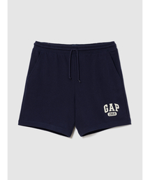 GAP（ギャップ）の「ヴィンテージソフト フレンチテリー GAPロゴ スウェットショートパンツ（スウェットパンツ）」