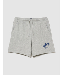 GAP（ギャップ）の「ヴィンテージソフト フレンチテリー GAPロゴ スウェットショートパンツ（スウェットパンツ）」