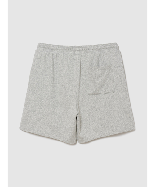 GAP(ギャップ)の「ヴィンテージソフト フレンチテリー GAPロゴ スウェットショートパンツ(スウェットパンツ・メンズ・ネイビー/オフホワイト/グレー・XS/S/M/L/XL)」の15枚目の写真