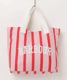 Barbour | (BARBOUR)EMILY STRIPE TOTE BAG(トートバッグ)