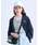 pom ponette junior�i�|���|�l�b�g�W���j�A�j�́u�y130cm����z�yUV�J�b�g�E�ڐG�⊴�z�J�b�g�\�[�W�b�v�p�[�J�i�p�[�J�[�j�v�b�l�C�r�[