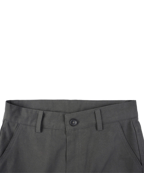 HARDCORE HAPPINESS(ハードコアハピネス)の「レギュラーポケットカーゴパンツ(その他パンツ・レディース・その他・SMALL/MEDIUM)」の4枚目の写真