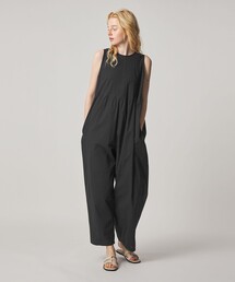 美品★BEAUTY&amp;YOUTH UNITEDARROWS オールインワン 結婚式 ビューティー＆ユース ユナイテッドアローズのオーバーオール