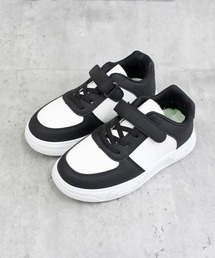 SHISKY（シスキー）の「キッズ スニーカー（KK25-10）（スニーカー）」