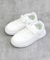 SHISKY（シスキー）の「キッズ スニーカー（KK25-10）（スニーカー）」