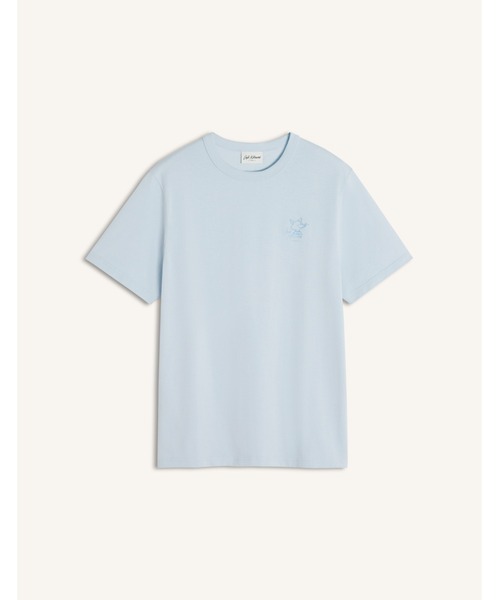 BARISTA FOX RELAX TEE-SHIRT（Tシャツ/カットソー）｜Maison Kitsune