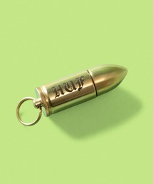 HUF（ハフ）の「OLD ENGLISH BULLET LIGHTER（アッシュトレイ/ライター）」