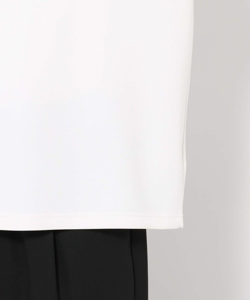 RAGEBLUE(レイジブルー)の「【LUXURY+EASY】DRAPE CREW NECK FLOWER PHOTO T-SHIRT/ラグイージーフラワーフォトTシャツ(Tシャツ/カットソー・メンズ・ホワイト/ブラック/ライトブルー/その他22・SMALL/LARGE/MEDIUM)」の20枚目の写真