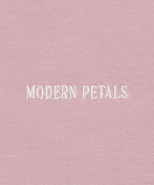 RAGEBLUE(レイジブルー)の「【LUXURY+EASY】DRAPE CREW NECK FLOWER PHOTO T-SHIRT/ラグイージーフラワーフォトTシャツ(Tシャツ/カットソー・メンズ・ホワイト/ブラック/ライトブルー/その他22・SMALL/LARGE/MEDIUM)」の16枚目の写真