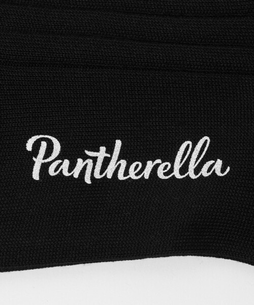 Pantherella(パンセレラ)の「<Pantherella>CTN/NY リブ ソックス(ソックス/靴下・レディース・クリーム/レッド/ホワイト/ブラック/グレー系・FREE)」の11枚目の写真