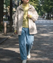 MARAI（マーライ）の「マウンテンパーカー 撥水加工 花粉対策（マウンテンパーカー）」