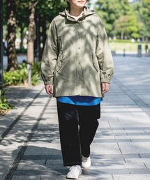 MARAI（マーライ）の「マウンテンパーカー 撥水加工 花粉対策（マウンテンパーカー）」