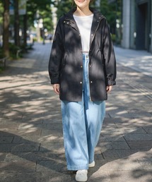 MARAI（マーライ）の「マウンテンパーカー 撥水加工 花粉対策（マウンテンパーカー）」