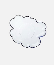 marimekko(�}�����b�R)��Unikko / Glass plate 20cm(�H��)