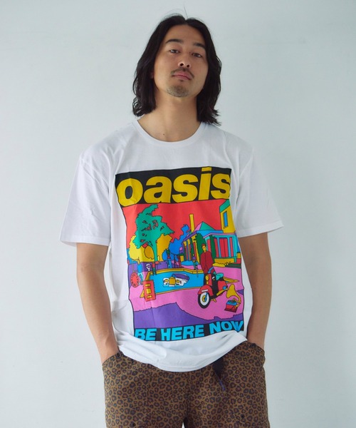 ROCK-OFF(ロックオフ)の「ROCK OFF-バンドTシャツ(Tシャツ/カットソー・メンズ・その他4/その他5/その他3・L/XL)」の1枚目の写真