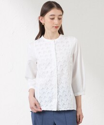 AMACA｜アマカ（レディース）のTシャツ/カットソー（接触冷感）通販