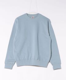 CROSS&STITCH(クロスアンドステッチ) 10oz レギュラーウェイト スウェットシャツ トレーナー (SW2210)