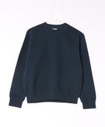 CROSS&STITCH(クロスアンドステッチ) 10oz レギュラーウェイト スウェットシャツ トレーナー (SW2210)