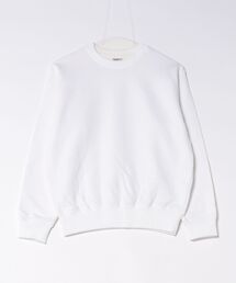 CROSS&STITCH(クロスアンドステッチ) 10oz レギュラーウェイト スウェットシャツ トレーナー (SW2210)