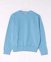 CROSS&STITCH(クロスアンドステッチ) 10oz レギュラーウェイト スウェットシャツ トレーナー (SW2210)
