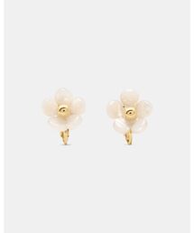 kate spade new york（ケイトスペード ニューヨーク）の「サマー デイズ フラワー イヤリング（イヤリング）」