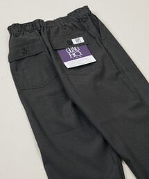 GUNG HO（ガンホー）の「GUNG HO/ガンホー 別注 ワイドストレート ファティーグパンツ/イージーパンツ（カーゴパンツ）」