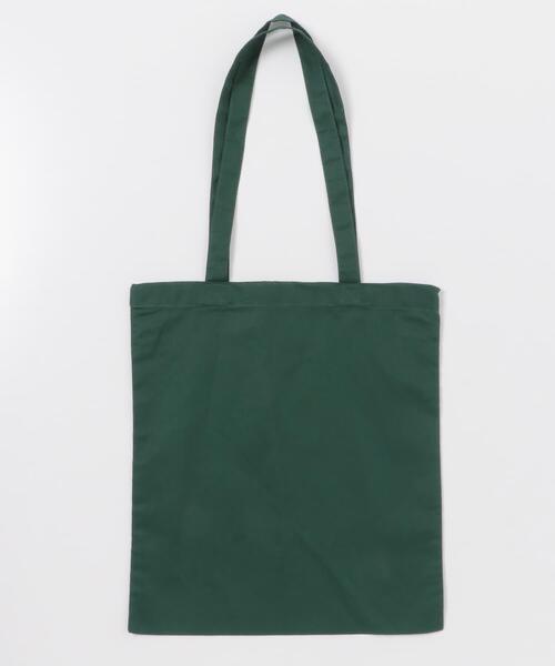URBAN RESEARCH(アーバンリサーチ)の「URBAN RESEARCH×MARTY SUPREME×A24 3STAR LOGO TOTE BAG(トートバッグ・メンズ・ブラウン/グリーン/オレンジ/ナチュラル・FREE)」の10枚目の写真