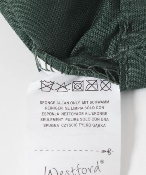 URBAN RESEARCH(アーバンリサーチ)の「URBAN RESEARCH×MARTY SUPREME×A24 3STAR LOGO TOTE BAG(トートバッグ・メンズ・ブラウン/グリーン/オレンジ/ナチュラル・FREE)」の13枚目の写真