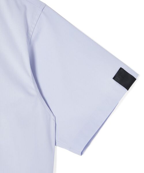 HALF SLEEVE SHIRT N.HOOLYWOOD COMPILE│N-HOOLYWOOD.COM