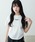 WEGO�i�E�B�S�[�j�́uWEGO/�y26�t�ĐV��z�r�W���[�T�C�h�h���X�g�V���[�gT�iT�V���c/�J�b�g�\�[�j�v�b�z���C�g
