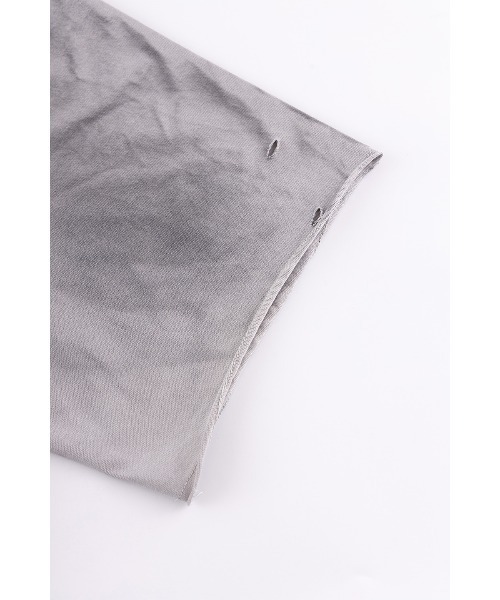 SUPPLIER（サプライヤー）の「Tシャツ｜Pierced Tribal Bones Tee｜SUPPLIER（Tシャツ/カットソー・メンズ・ブラック/グレー・SMALL/MEDIUM/LARGE/X-LARGE）」の4枚目の写真