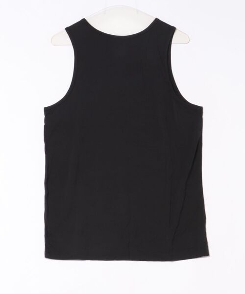 BOODY(ブーディ)の「【 BOODY / ブーディー 】メンズ タンクトップ JEI(タンクトップ・メンズ・ホワイト/ブラック・SMALL/MEDIUM/LARGE)」の9枚目の写真