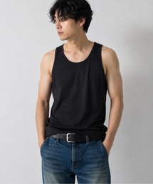 BOODY（ブーディ）の「【 BOODY / ブーディー 】メンズ タンクトップ　JEI（タンクトップ）」