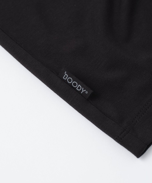 BOODY(ブーディ)の「【 BOODY / ブーディー 】メンズ タンクトップ JEI(タンクトップ・メンズ・ホワイト/ブラック・SMALL/MEDIUM/LARGE)」の5枚目の写真