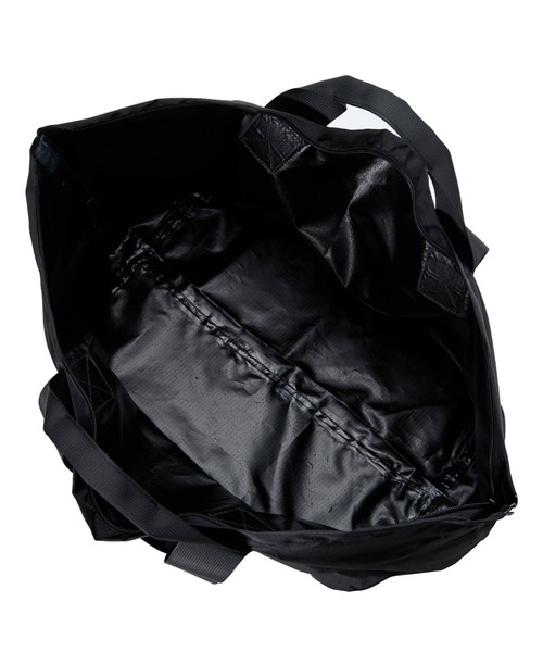 REEF(リーフ)の「REEF メンズ REEF WATERPROOF BAG BIG トートバッグ 【2026年夏モデル】/リーフ撥水ビッグトートバッグ(トートバッグ・メンズ・ブラック/ブルー・FREE)」の6枚目の写真