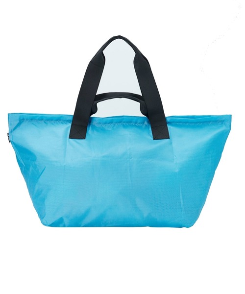 REEF(リーフ)の「REEF メンズ REEF WATERPROOF BAG BIG トートバッグ 【2026年夏モデル】/リーフ撥水ビッグトートバッグ(トートバッグ・メンズ・ブラック/ブルー・FREE)」の13枚目の写真