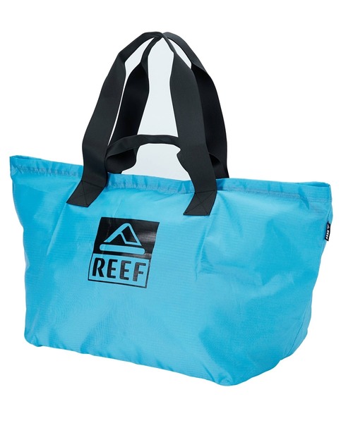 REEF(リーフ)の「REEF メンズ REEF WATERPROOF BAG BIG トートバッグ 【2026年夏モデル】/リーフ撥水ビッグトートバッグ(トートバッグ・メンズ・ブラック/ブルー・FREE)」の14枚目の写真